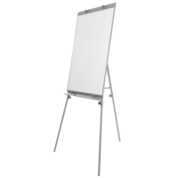 TRIPOD FLIPCHART1000HX700W 